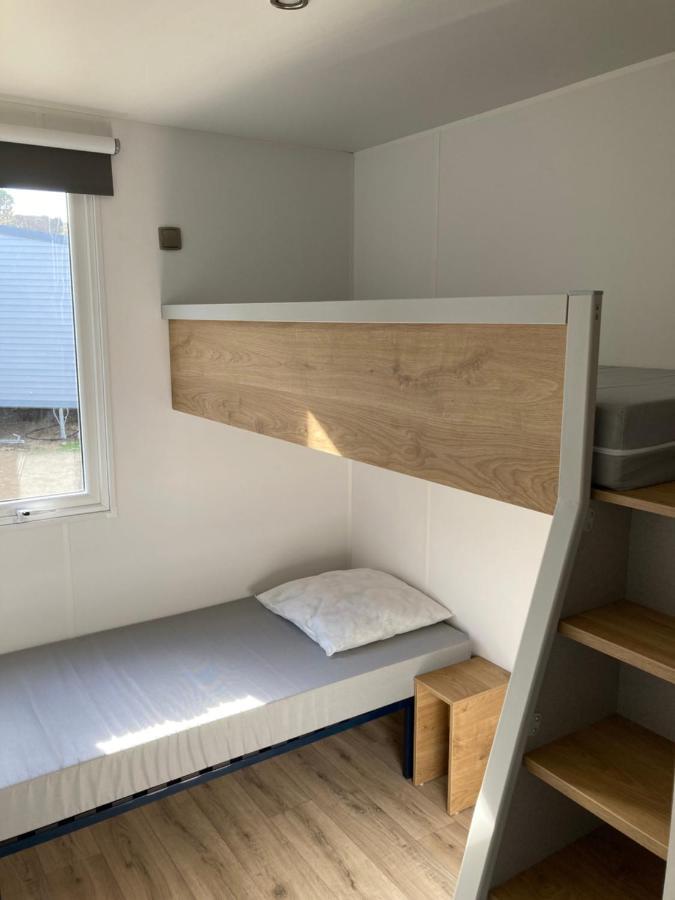 Camping Monte Ortu Otel Lumio  Dış mekan fotoğraf