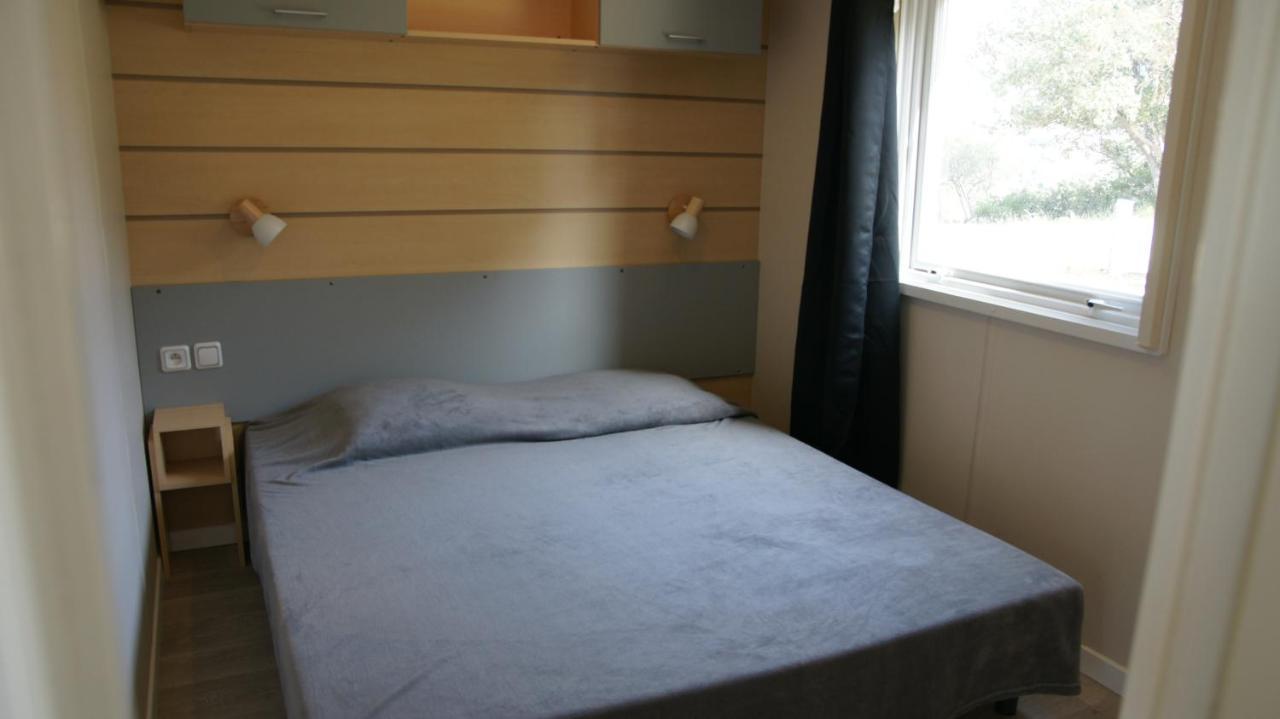 Camping Monte Ortu Lumio  Dış mekan fotoğraf